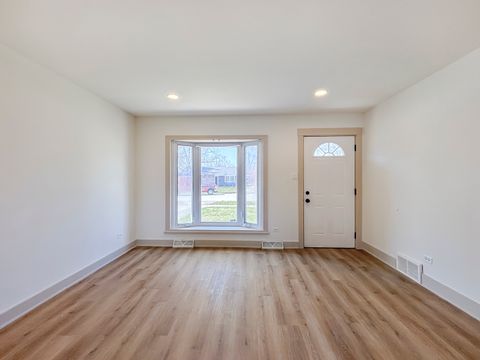 Tiny photo for 127 N Cedar Lane, Glenwood, IL 60425 (MLS # 12603452)