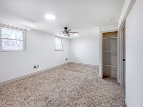 Tiny photo for 127 N Cedar Lane, Glenwood, IL 60425 (MLS # 12603452)