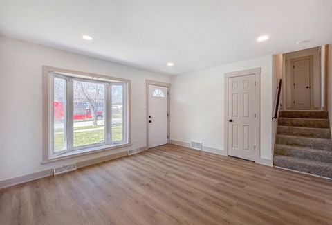 Tiny photo for 127 N Cedar Lane, Glenwood, IL 60425 (MLS # 12603452)