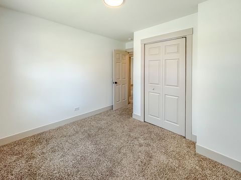 Tiny photo for 127 N Cedar Lane, Glenwood, IL 60425 (MLS # 12603452)