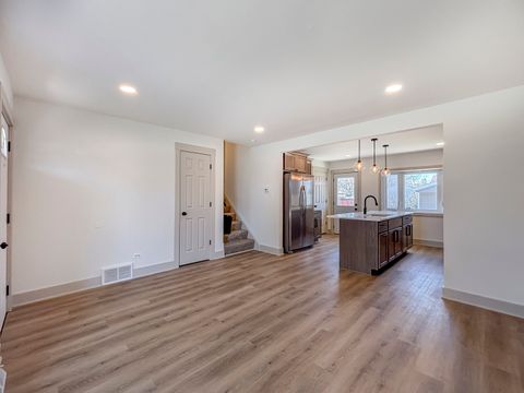 Tiny photo for 127 N Cedar Lane, Glenwood, IL 60425 (MLS # 12603452)