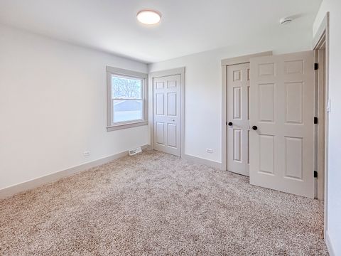 Tiny photo for 127 N Cedar Lane, Glenwood, IL 60425 (MLS # 12603452)