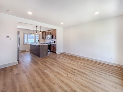 Tiny photo for 127 N Cedar Lane, Glenwood, IL 60425 (MLS # 12603452)