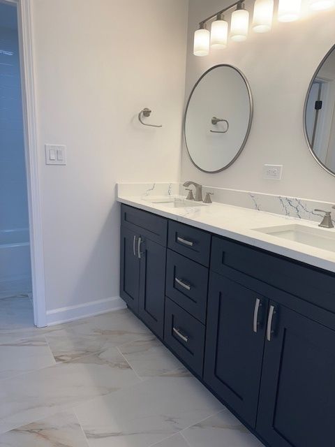 Tiny photo for 2122 Fulham Drive #2122, Naperville, IL 60564 (MLS # 12485421)