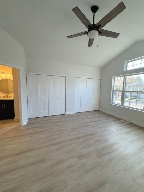 Tiny photo for 2122 Fulham Drive #2122, Naperville, IL 60564 (MLS # 12485421)
