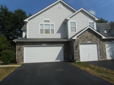 Photo of 2122 Fulham Drive #2122, Naperville, IL 60564 (MLS # 12485421) Photo of 2122 Fulham Drive #2122, Naperville, IL 60564 (MLS # 12485421)