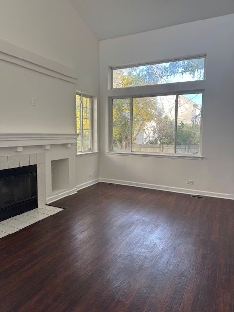 Tiny photo for 2122 Fulham Drive #2122, Naperville, IL 60564 (MLS # 12485421)