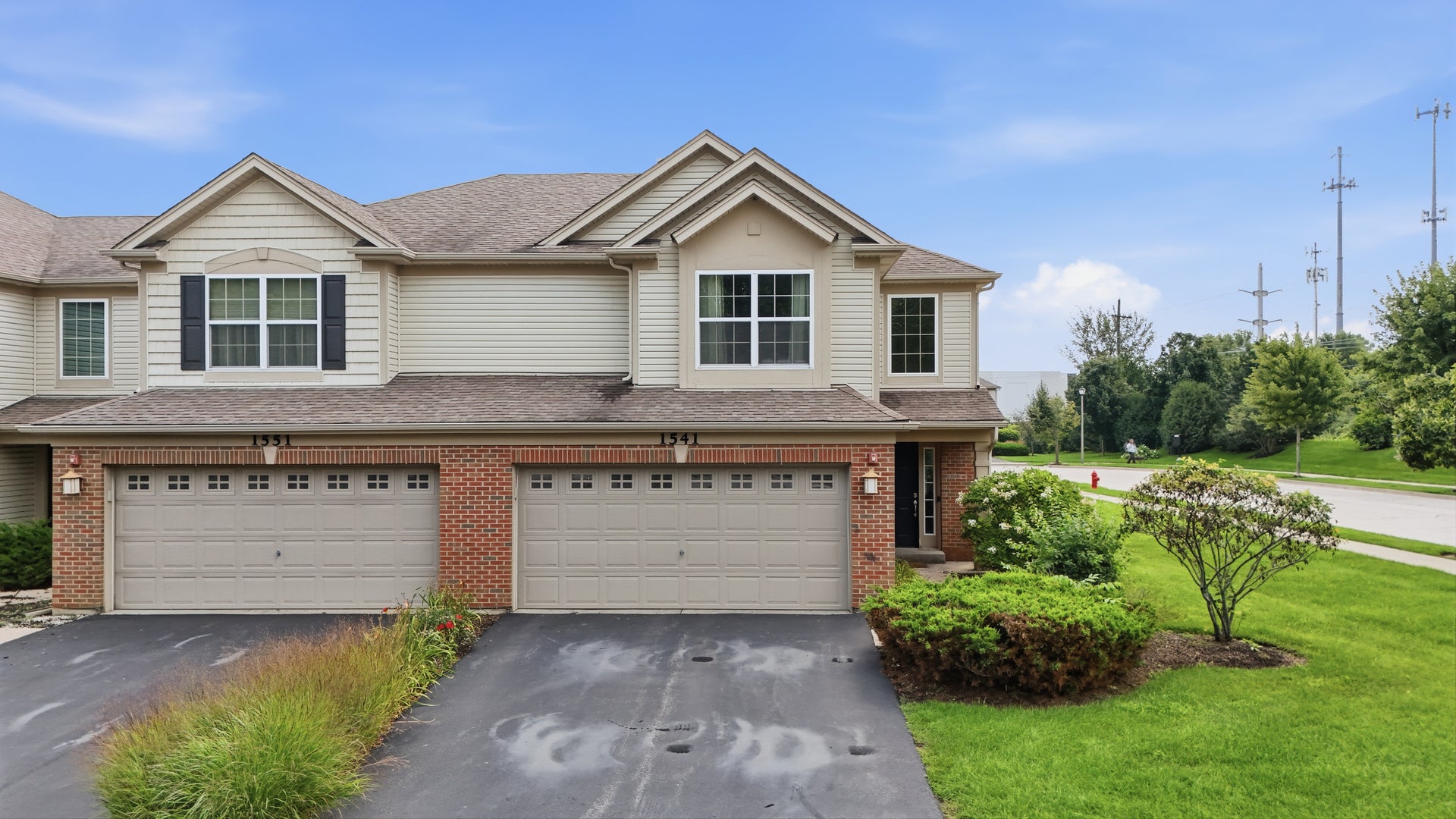 1541 Pauline Circle
