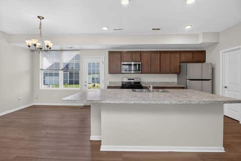 Tiny photo for 967 Celebration Drive, Aurora, IL 60504 (MLS # 12720431)