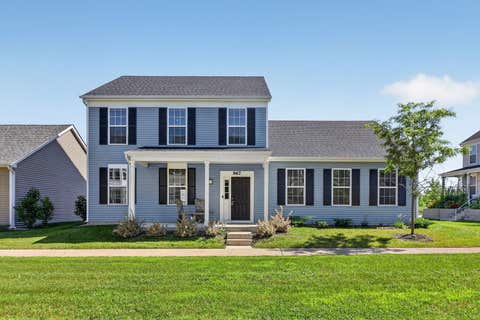 Photo of 967 Celebration Drive, Aurora, IL 60504 (MLS # 12720431)