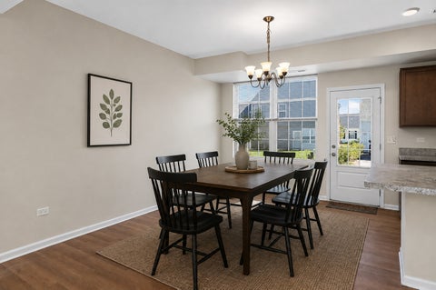 Tiny photo for 967 Celebration Drive, Aurora, IL 60504 (MLS # 12720431)
