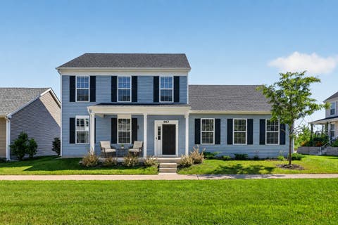 967 Celebration Drive, Aurora, IL 60504 - #: 12720431