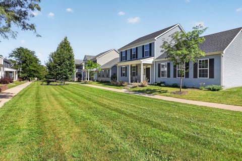 Tiny photo for 967 Celebration Drive, Aurora, IL 60504 (MLS # 12720431)