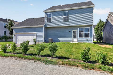 Tiny photo for 967 Celebration Drive, Aurora, IL 60504 (MLS # 12720431)