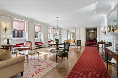 Tiny photo for 3500 N Lake Shore Drive #3C, Chicago, IL 60657 (MLS # 12672845)