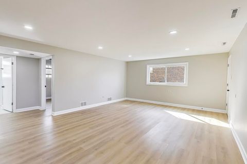 Tiny photo for 16617 Kimbark Avenue, South Holland, IL 60473 (MLS # 12496567)