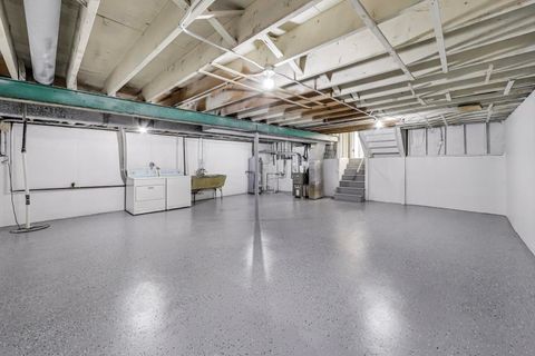 Tiny photo for 16617 Kimbark Avenue, South Holland, IL 60473 (MLS # 12496567)