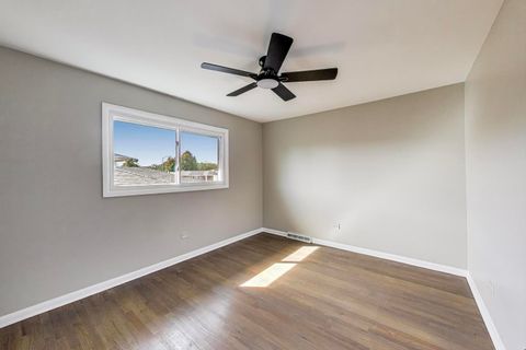 Tiny photo for 16617 Kimbark Avenue, South Holland, IL 60473 (MLS # 12496567)