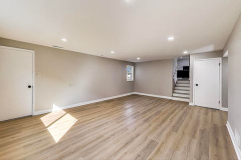 Tiny photo for 16617 Kimbark Avenue, South Holland, IL 60473 (MLS # 12496567)