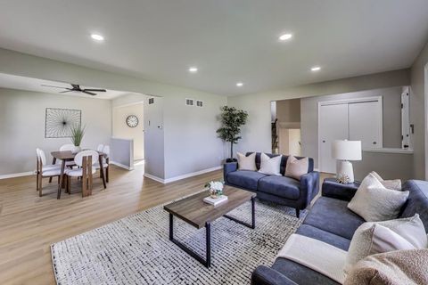 Tiny photo for 16617 Kimbark Avenue, South Holland, IL 60473 (MLS # 12496567)