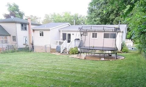 Tiny photo for 3513 Greenleaf Avenue, Island Lake, IL 60042 (MLS # 12558628)