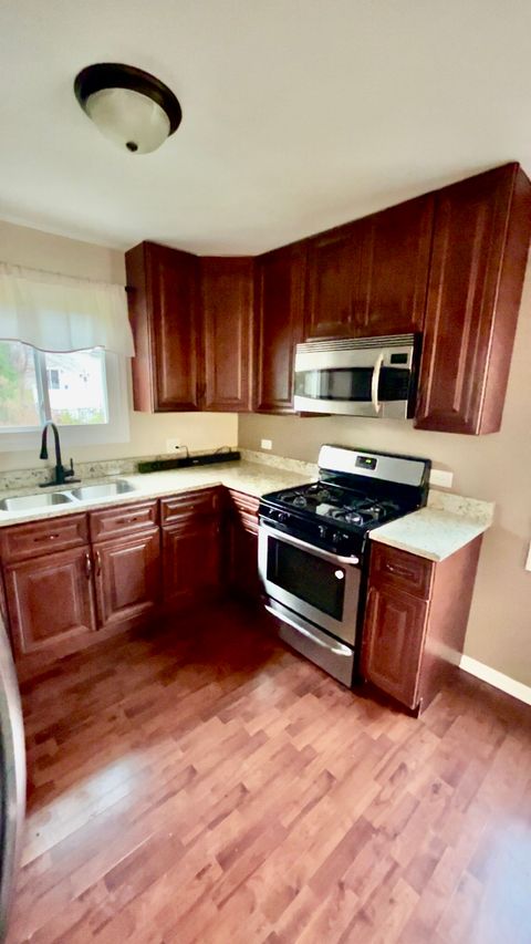 Tiny photo for 3513 Greenleaf Avenue, Island Lake, IL 60042 (MLS # 12558628)