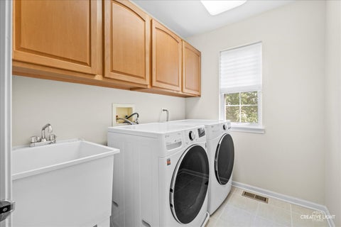 Tiny photo for 10651 Capitol Lane, Huntley, IL 60142 (MLS # 12783447)