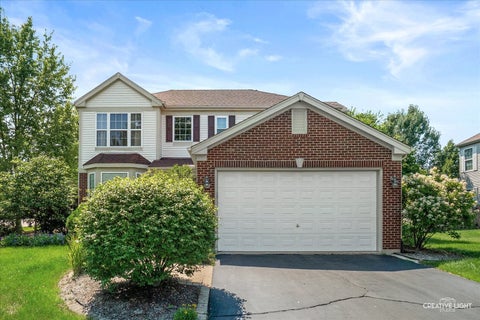 Photo of 10651 Capitol Lane, Huntley, IL 60142 (MLS # 12783447)