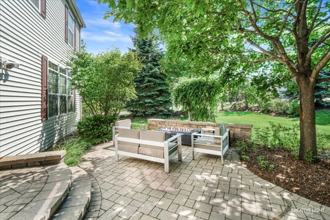 Tiny photo for 10651 Capitol Lane, Huntley, IL 60142 (MLS # 12783447)