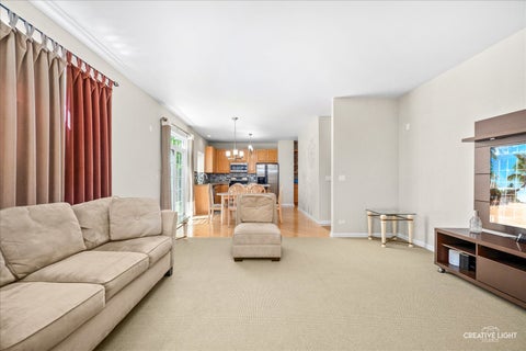 Tiny photo for 10651 Capitol Lane, Huntley, IL 60142 (MLS # 12783447)