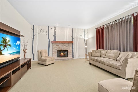 Tiny photo for 10651 Capitol Lane, Huntley, IL 60142 (MLS # 12783447)