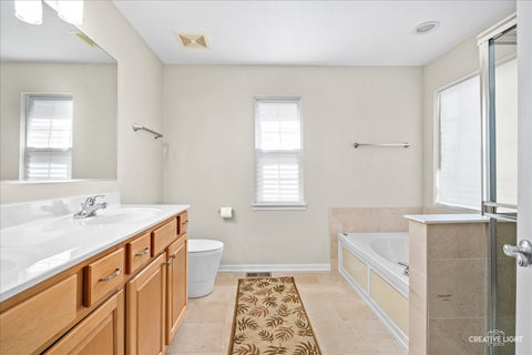 Tiny photo for 10651 Capitol Lane, Huntley, IL 60142 (MLS # 12783447)