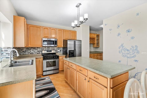 Tiny photo for 10651 Capitol Lane, Huntley, IL 60142 (MLS # 12783447)