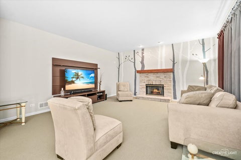 Tiny photo for 10651 Capitol Lane, Huntley, IL 60142 (MLS # 12783447)