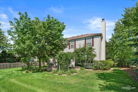 Tiny photo for 10651 Capitol Lane, Huntley, IL 60142 (MLS # 12783447)