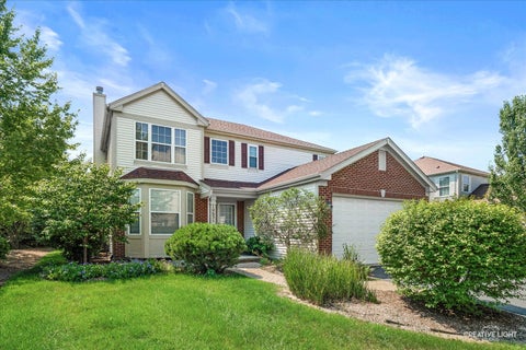 Tiny photo for 10651 Capitol Lane, Huntley, IL 60142 (MLS # 12783447)