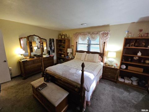 Tiny photo for 9758 E Richview Road, Mt Vernon, IL 62864 (MLS # EB459028)