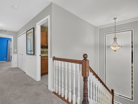 Tiny photo for 199 Dorset Avenue, Oswego, IL 60543 (MLS # 12782679)