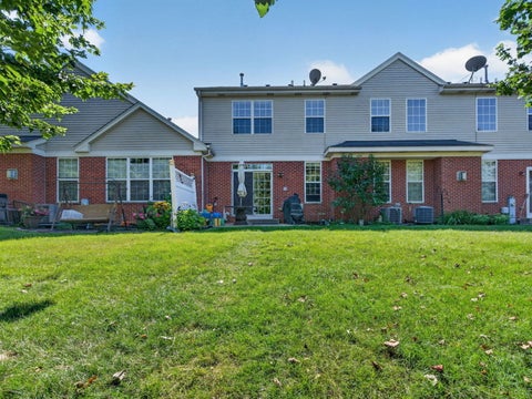 Tiny photo for 199 Dorset Avenue, Oswego, IL 60543 (MLS # 12782679)