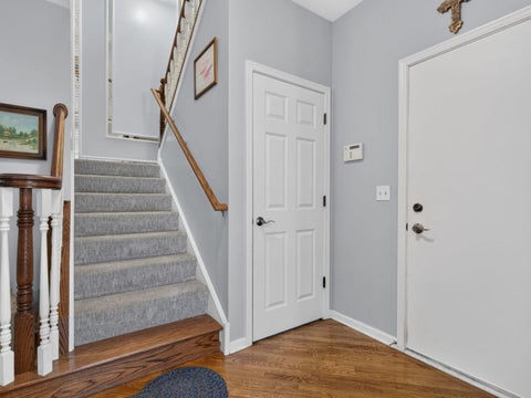 Tiny photo for 199 Dorset Avenue, Oswego, IL 60543 (MLS # 12782679)