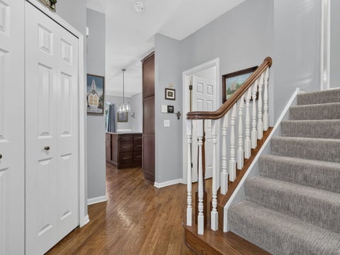 Tiny photo for 199 Dorset Avenue, Oswego, IL 60543 (MLS # 12782679)