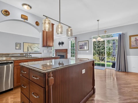Tiny photo for 199 Dorset Avenue, Oswego, IL 60543 (MLS # 12782679)