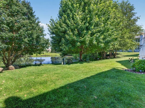 Tiny photo for 199 Dorset Avenue, Oswego, IL 60543 (MLS # 12782679)