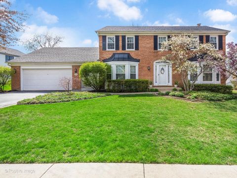 6400 Wesley Road Willowbrook IL 60527