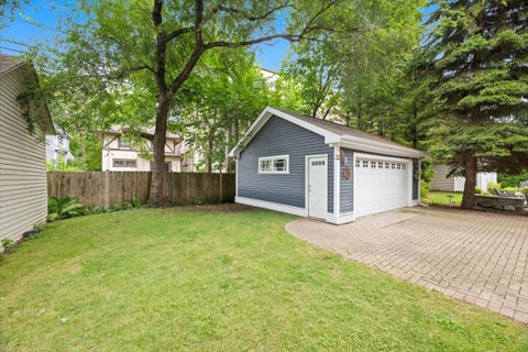 Tiny photo for 1119 Oak Avenue, Evanston, IL 60202 (MLS # 12770634)