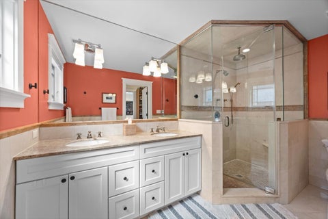 Tiny photo for 1119 Oak Avenue, Evanston, IL 60202 (MLS # 12770634)