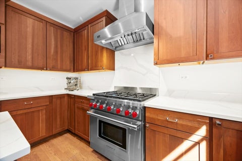 Tiny photo for 1119 Oak Avenue, Evanston, IL 60202 (MLS # 12770634)