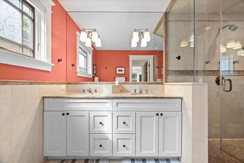 Tiny photo for 1119 Oak Avenue, Evanston, IL 60202 (MLS # 12770634)