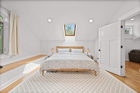 Tiny photo for 1119 Oak Avenue, Evanston, IL 60202 (MLS # 12770634)