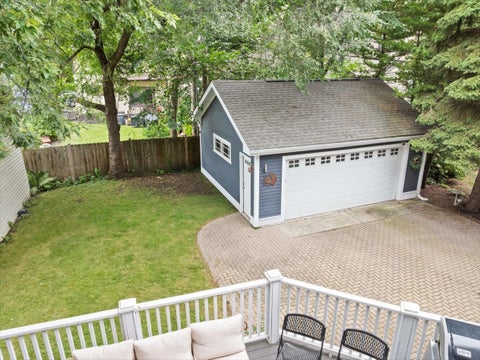 Tiny photo for 1119 Oak Avenue, Evanston, IL 60202 (MLS # 12770634)